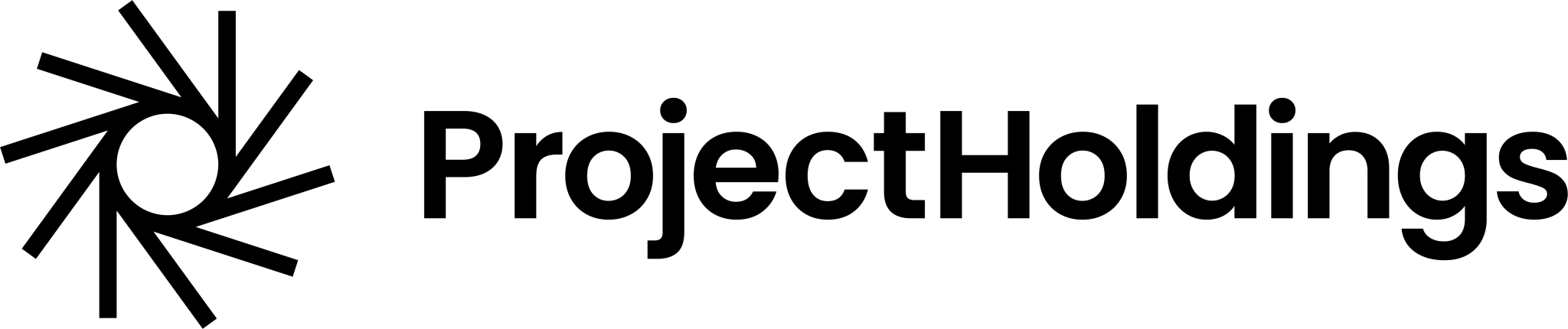 ProjectHoldings