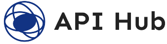 API hub Logo