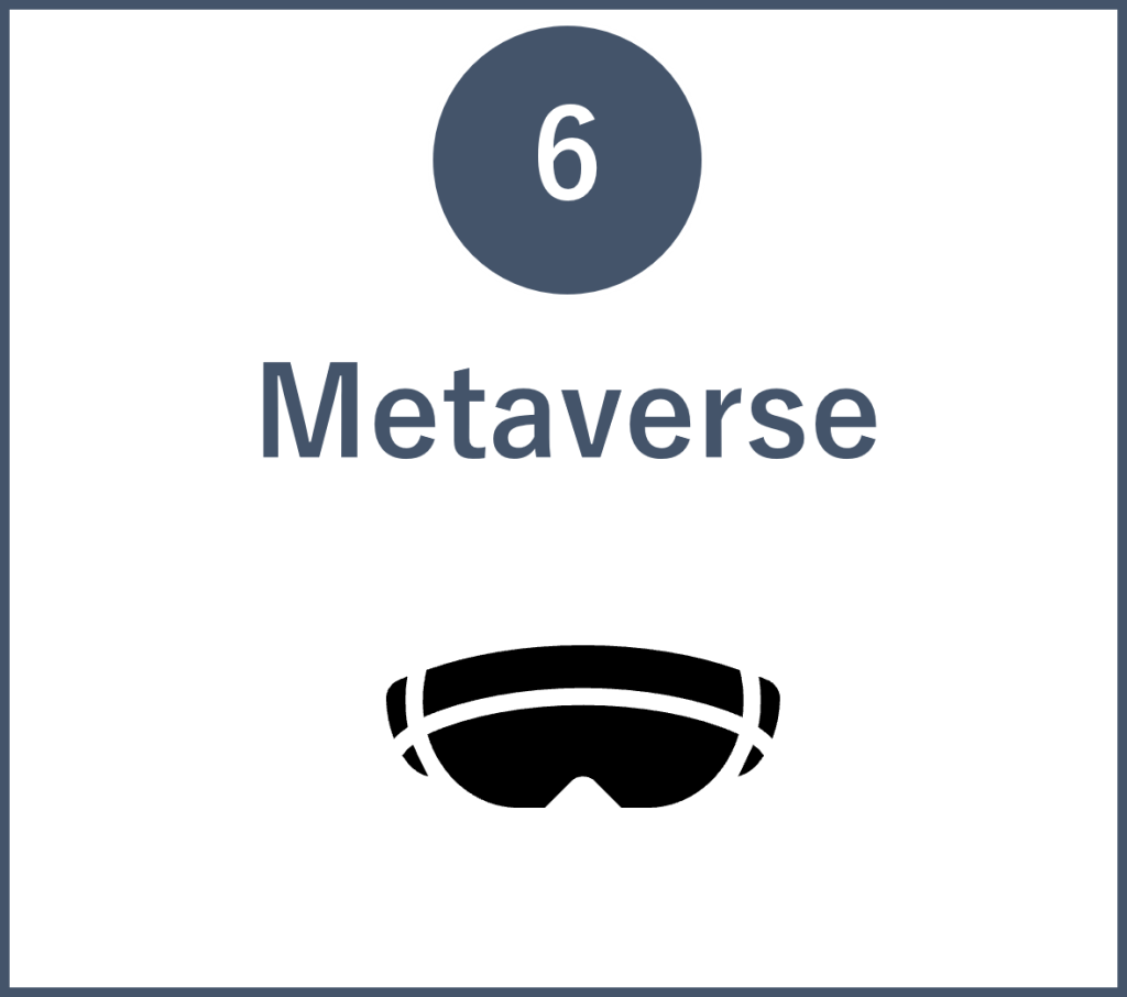 Metaverse