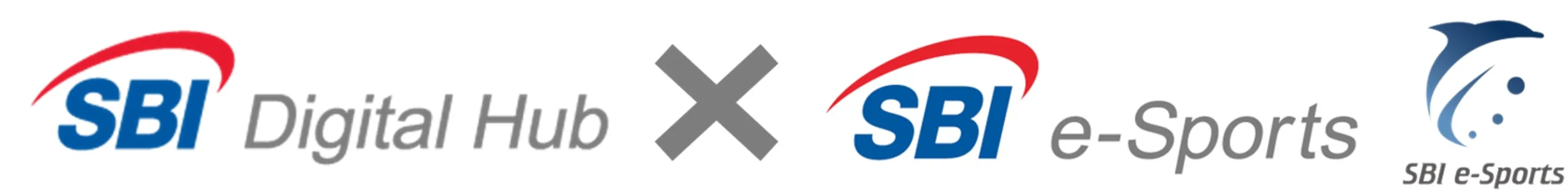 SBIデジタルハブによるSBI e-Sportsの吸収合併のお知らせ